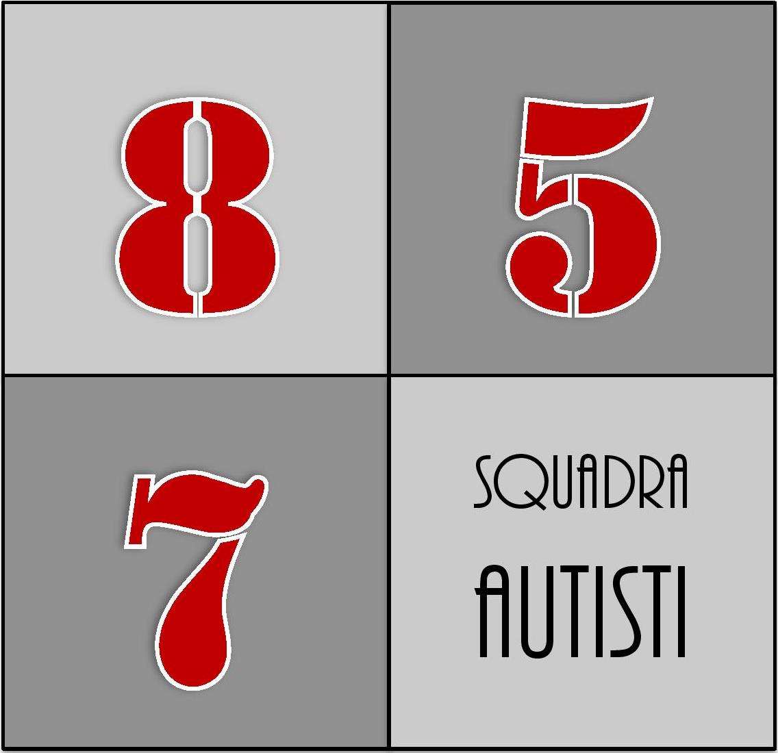 Logo Squadra 8.5.7
